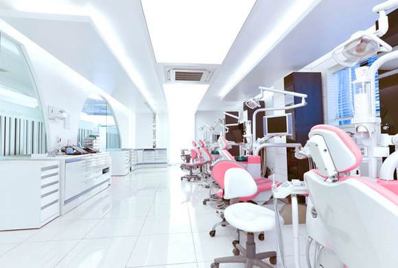 选择深圳牙科医院的好处有哪些
